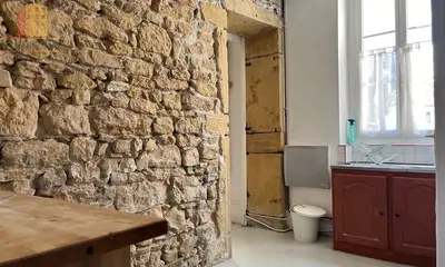 Studio à Lyon