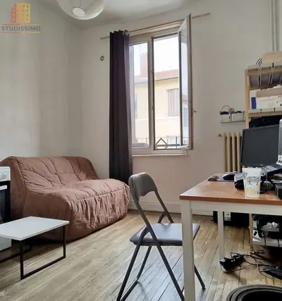 Studio à Lyon