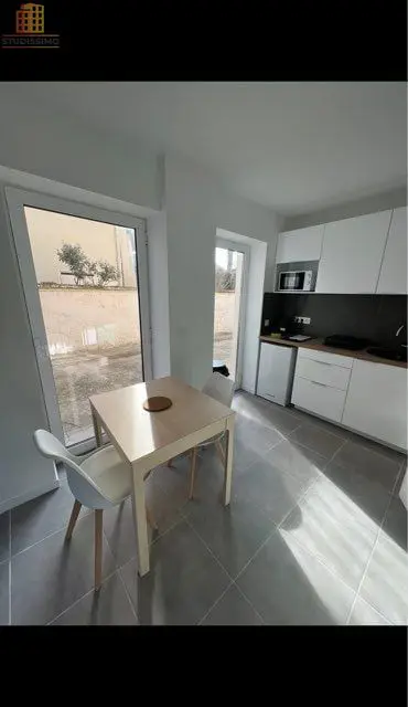 Studio à Bron
