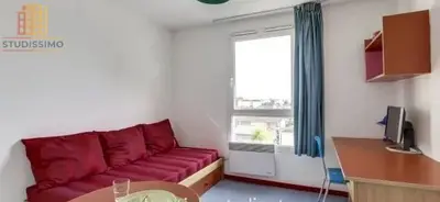 Studio à Villeurbanne