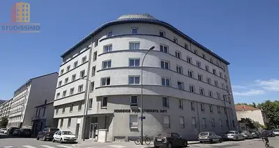 Studio à Villeurbanne