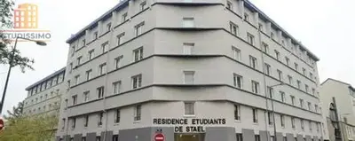 Studio à Villeurbanne