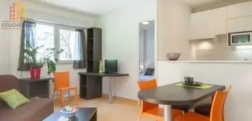 Studio à Marcy-l'Étoile