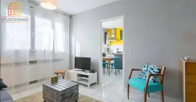 Studio à Lyon