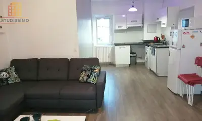 Studio à Lyon