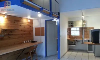 Studio à Saint-Fons