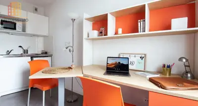 Studio à Lyon