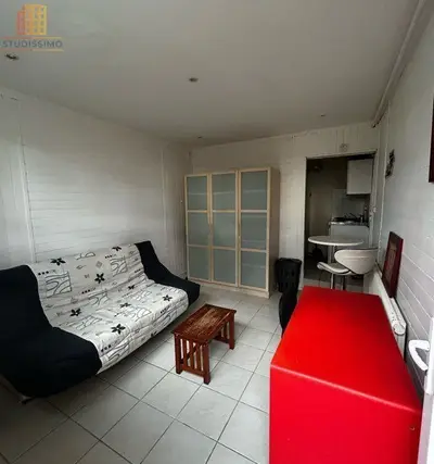 Studio à Lyon