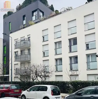 Studio à Villeurbanne