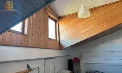Studio à Lyon