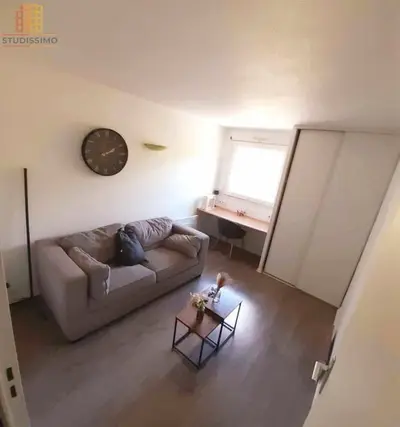 Studio à Lyon