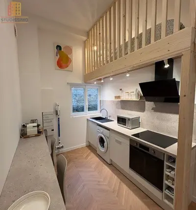 Studio à Villefranche-sur-Saône