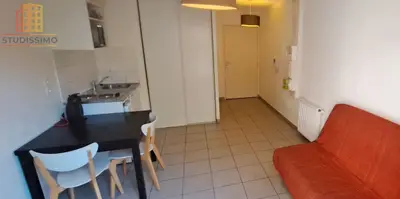 Studio à Vénissieux