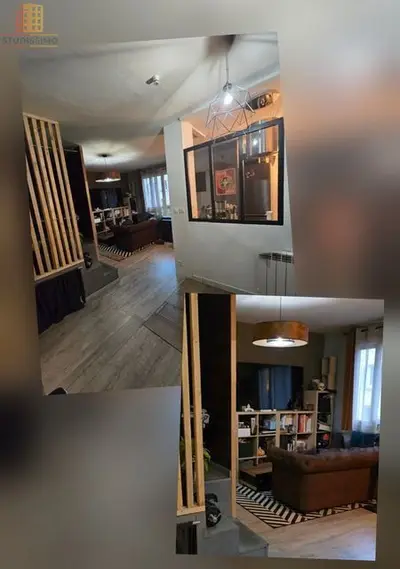 Studio à Lyon