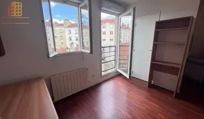 Studio à Villeurbanne