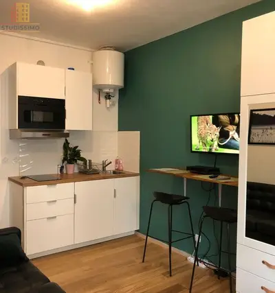 Studio à Lyon