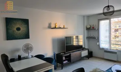 Studio à Lyon