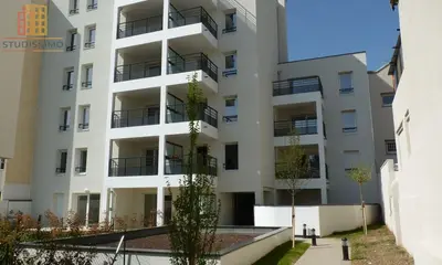 Studio à Lyon