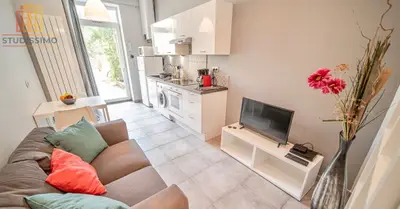Studio à Lyon