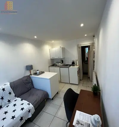 Studio à Lyon