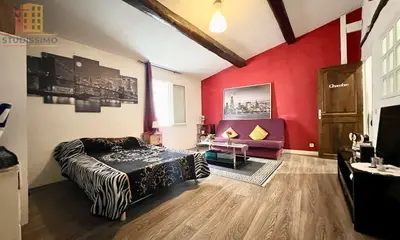 Studio à La Ciotat