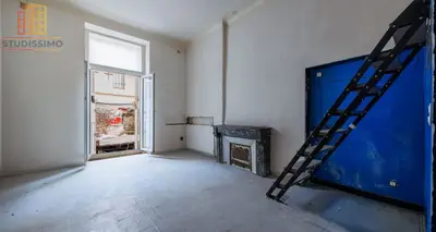 Studio à Marseille