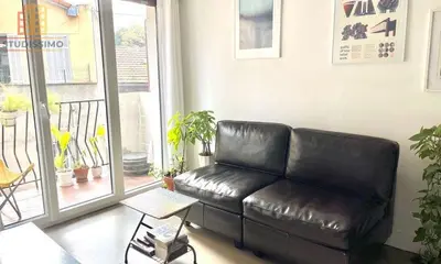 Studio à Marseille