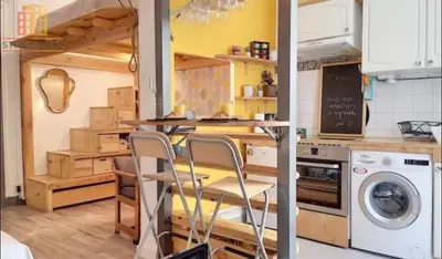 Studio à Marseille