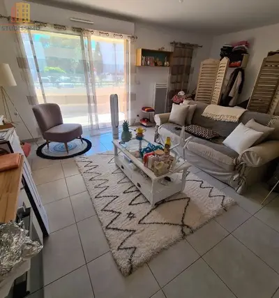 Studio à Aix-en-Provence
