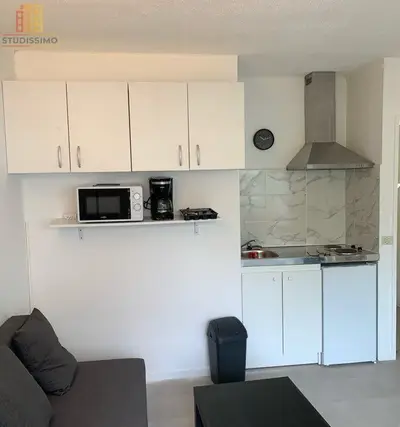 Studio à Marseille