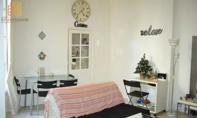 Studio à Aix-en-Provence