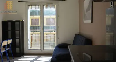 Studio à Marseille