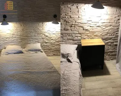 Studio à Saintes-Maries-de-la-Mer
