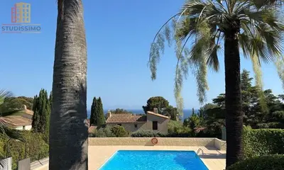 Studio à La Ciotat
