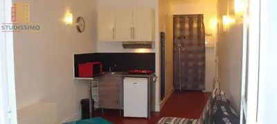 Studio à Marseille