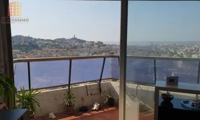 Studio à Marseille