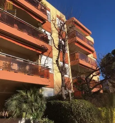 Studio à Marseille