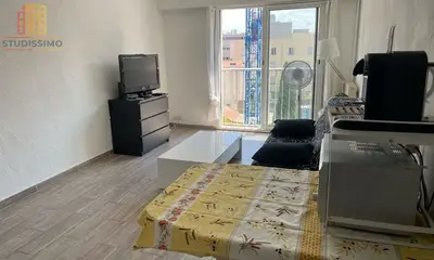 Studio à Marseille