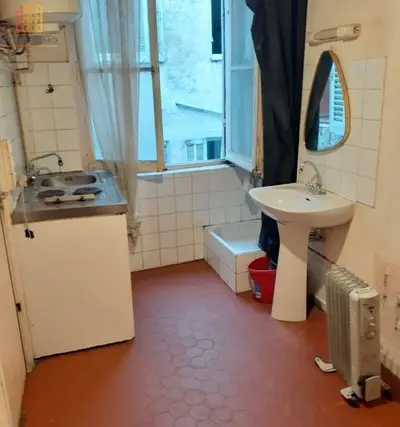 Studio à Marseille