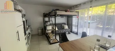 Studio à Aix-en-Provence