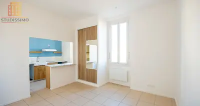Studio à Marseille
