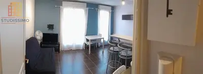 Studio à Marseille