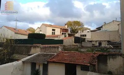 Studio à Marseille