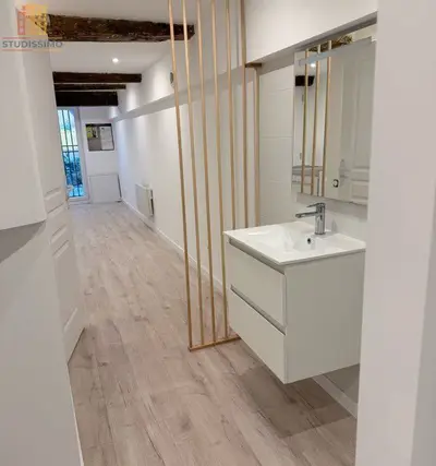 Studio à Marseille