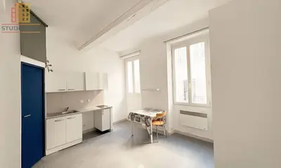 Studio à Marseille