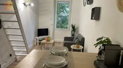 Studio à Marseille