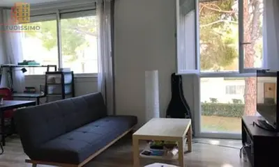 Studio à Marseille