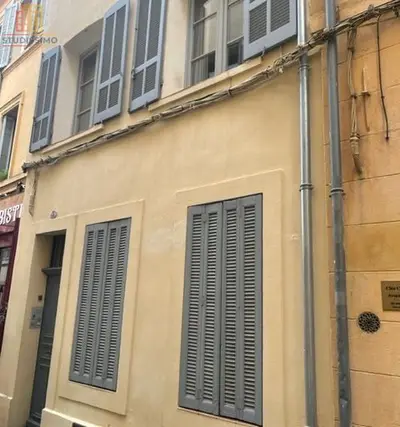 Studio à Aix-en-Provence