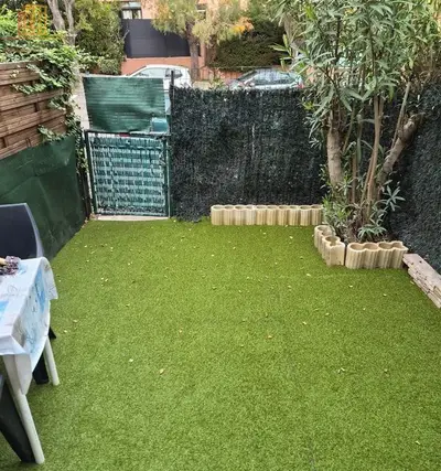 Studio à Sausset-les-Pins