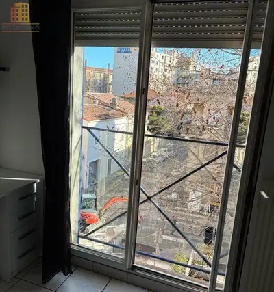 Studio à Marseille